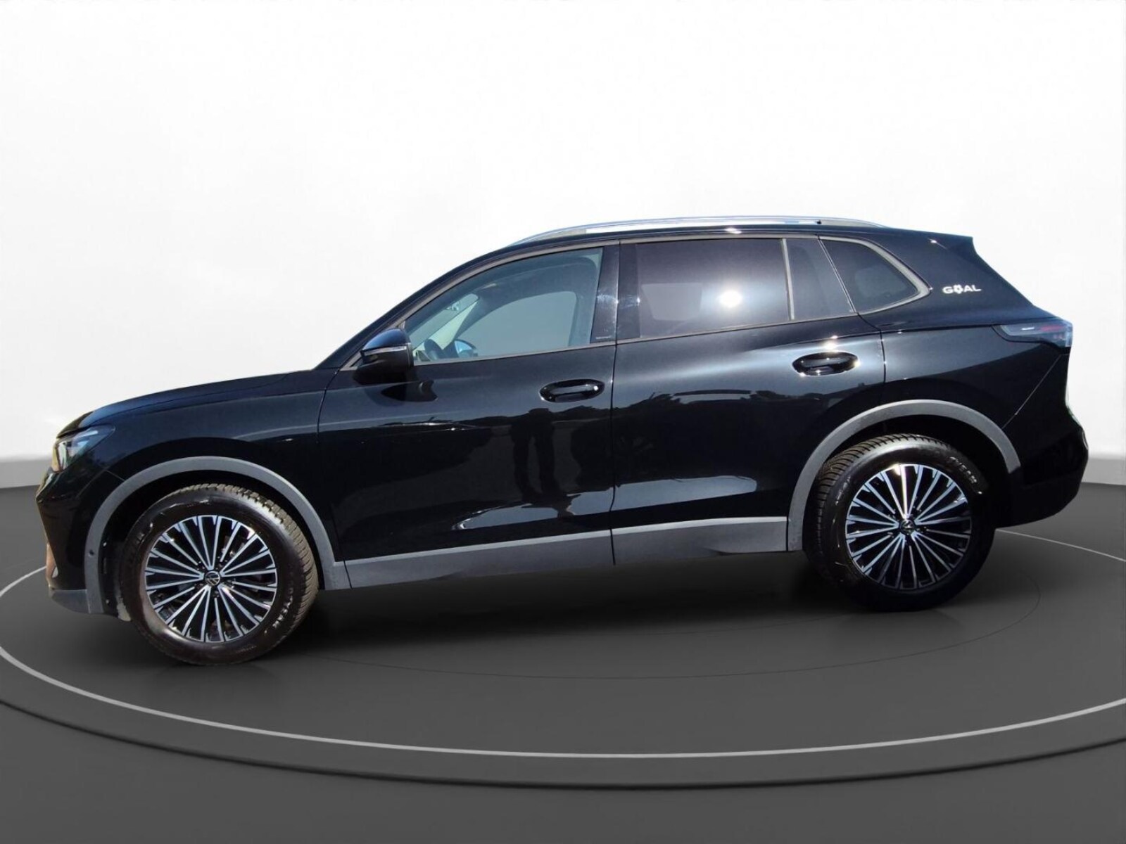 Volkswagen Tiguan – Bild 3