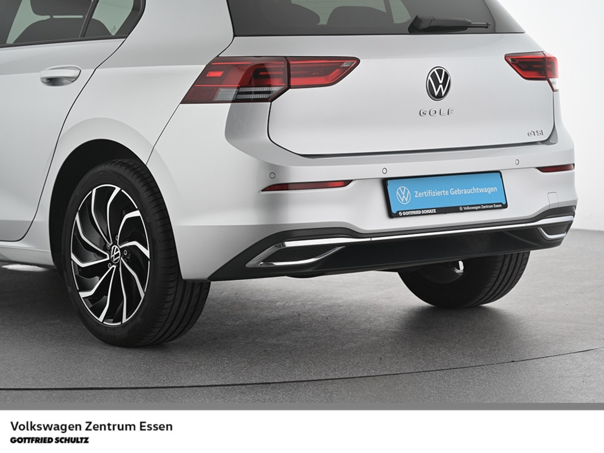 Volkswagen Golf MOVE
