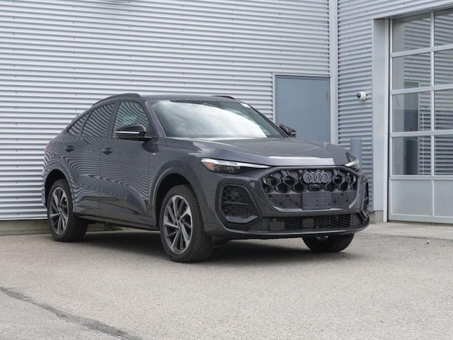 2026 Audi Q5 Sportback