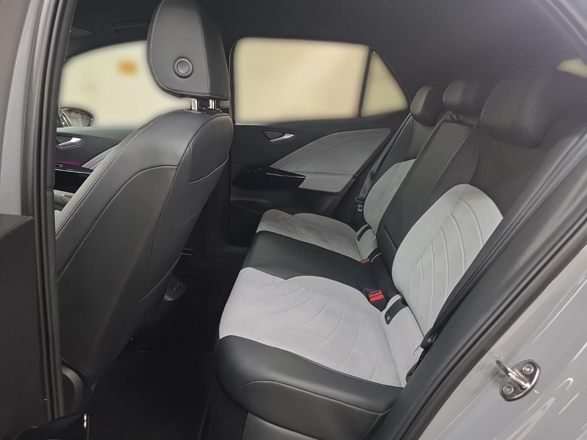 Volkswagen ID.3 MOVE Pro