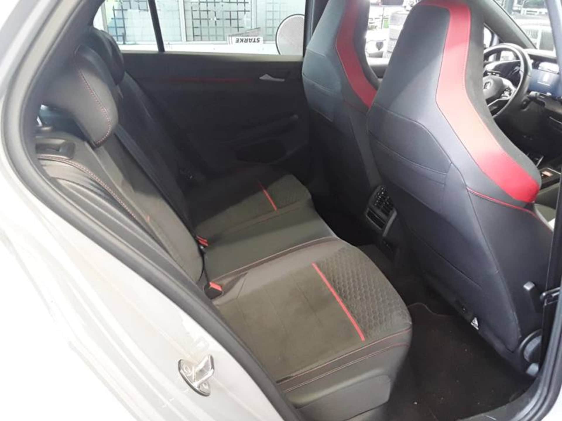 Volkswagen Golf GTI Clubsport