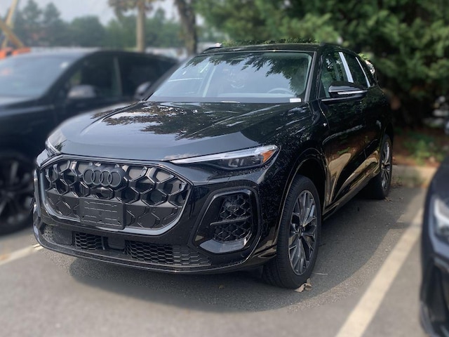 2026 Audi Q5