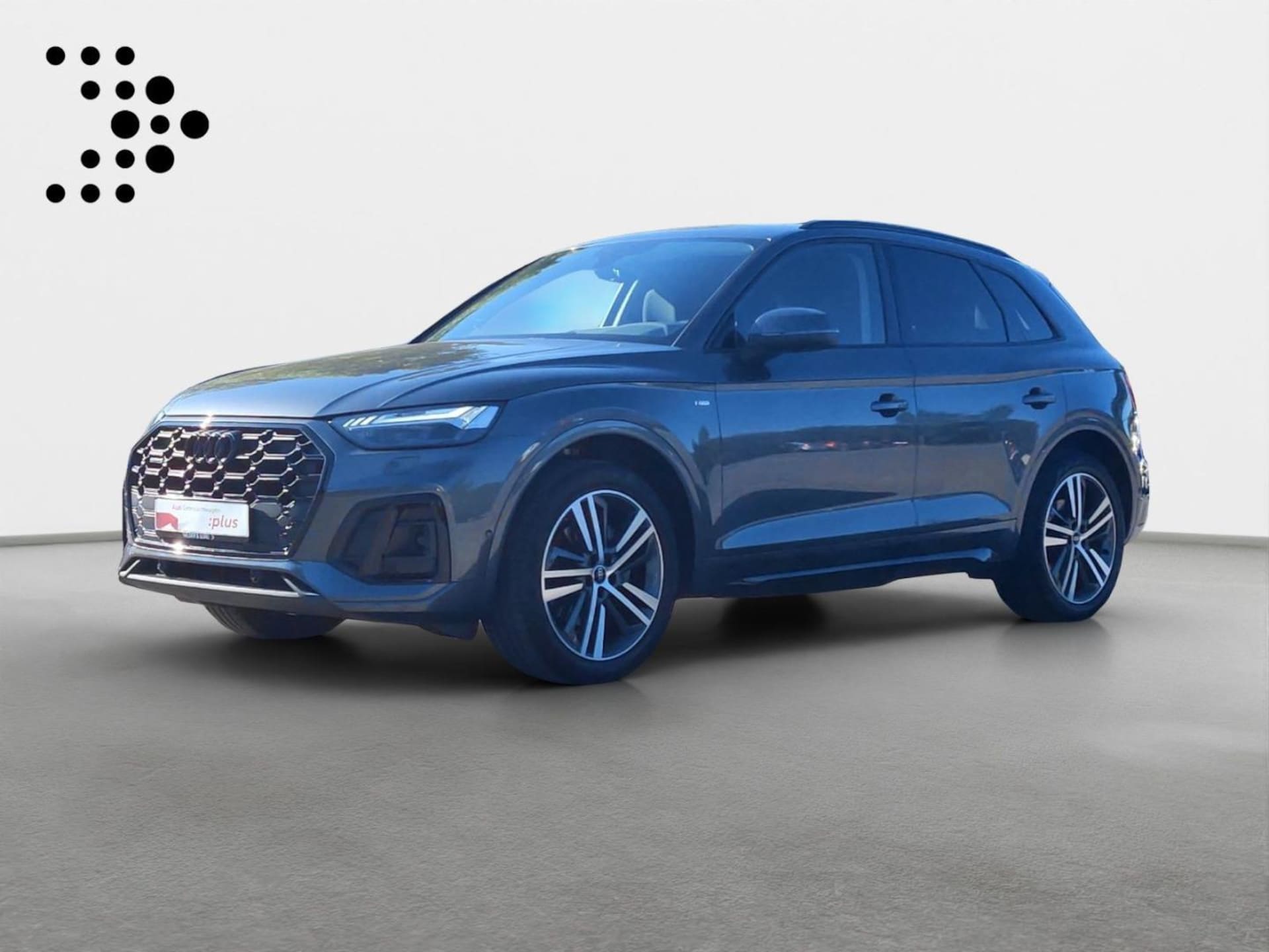 Audi Q5 SUV S line