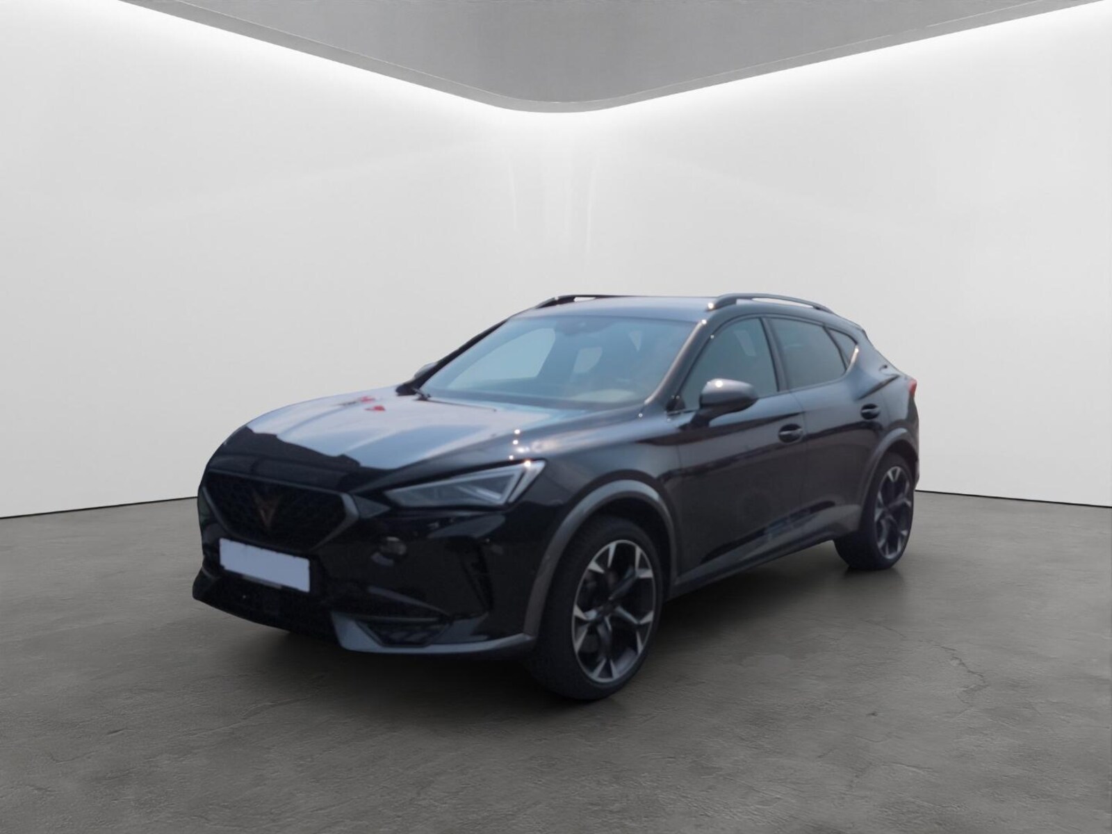 CUPRA Formentor – Bild 2