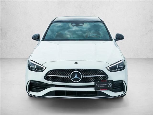 2023 Mercedes-Benz C 300