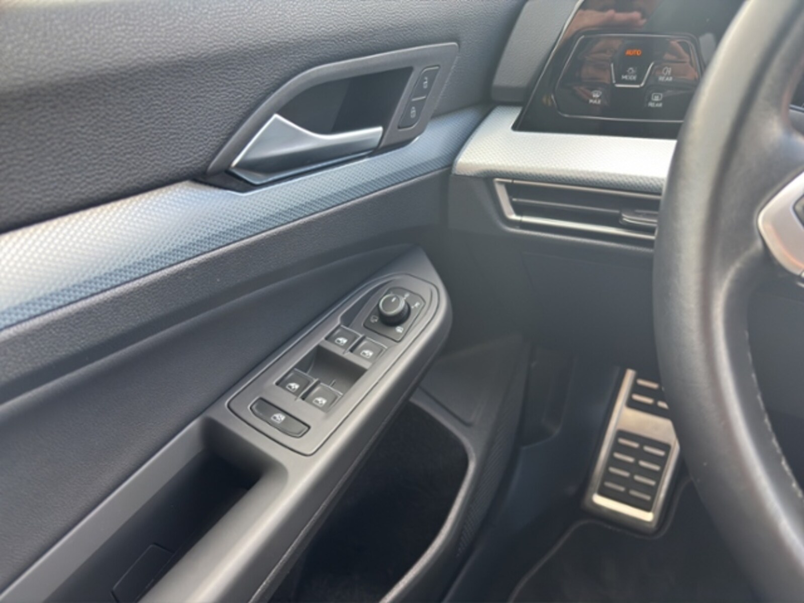 Volkswagen Golf Variant – Bild 11