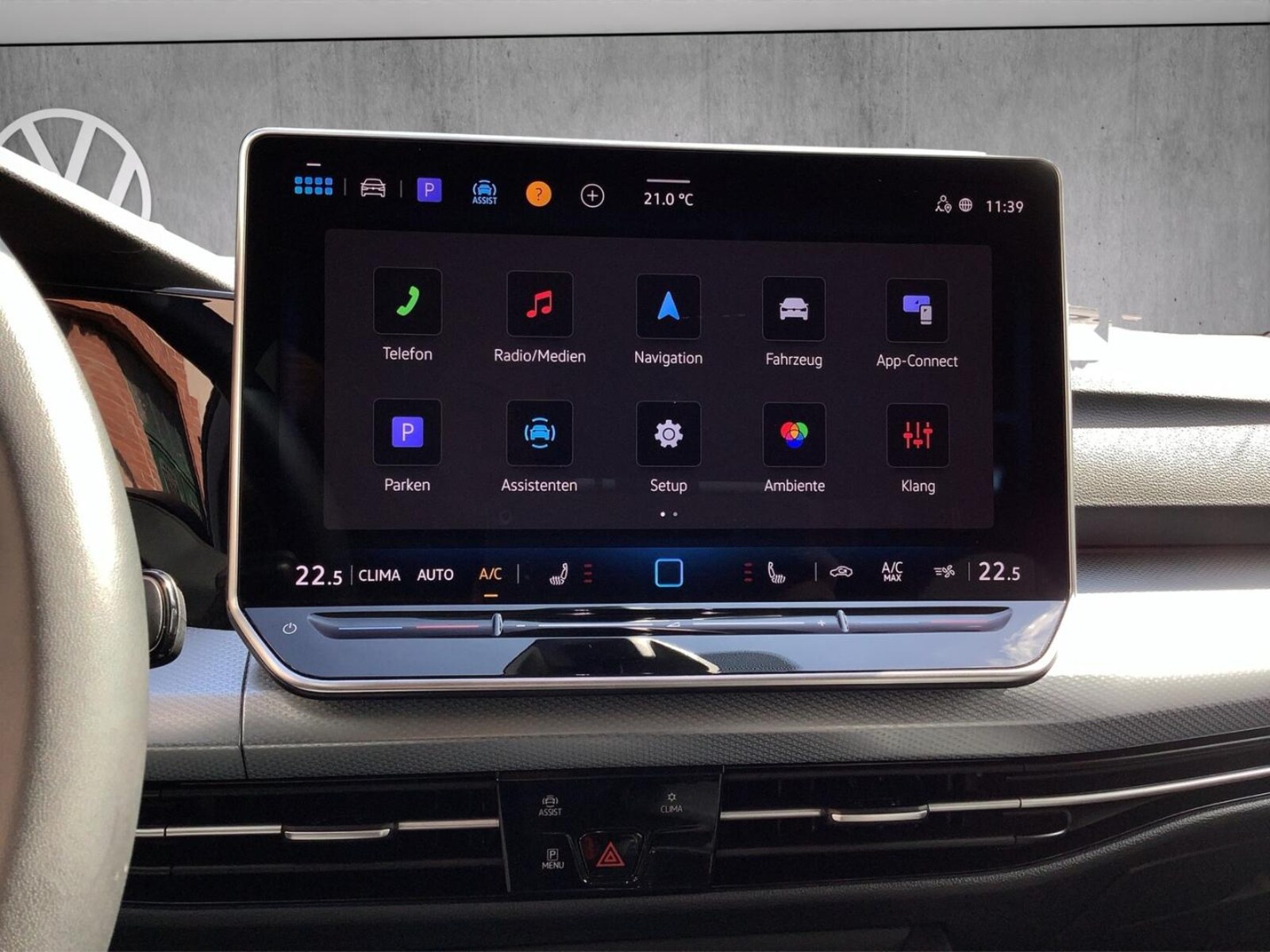 Volkswagen Golf Variant – Bild 17