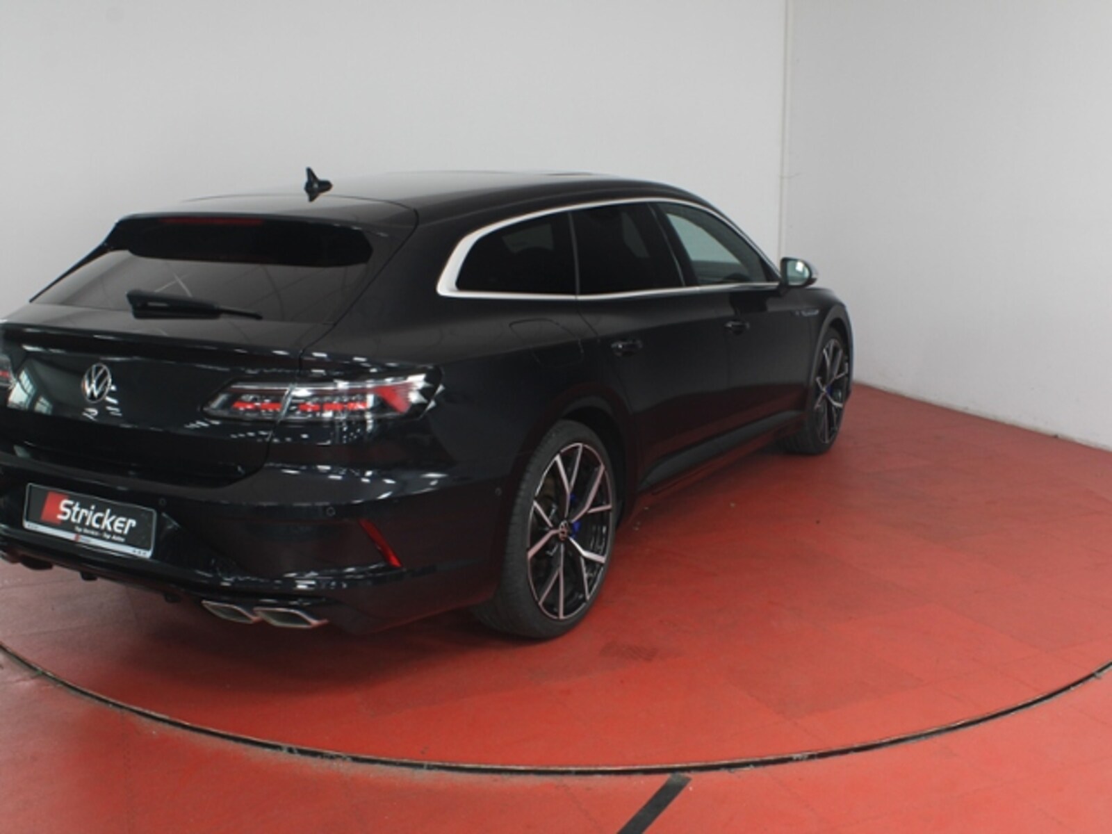 Volkswagen Arteon Shooting Brake – Bild 3