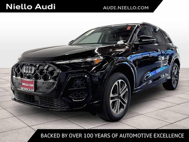 Photo of 2026 Audi Q5