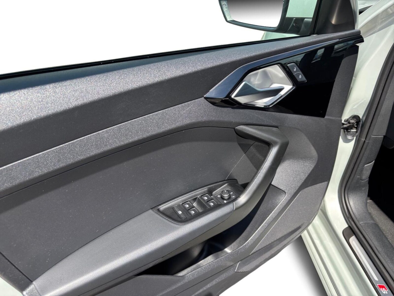 Audi A1 Sportback – Bild 14