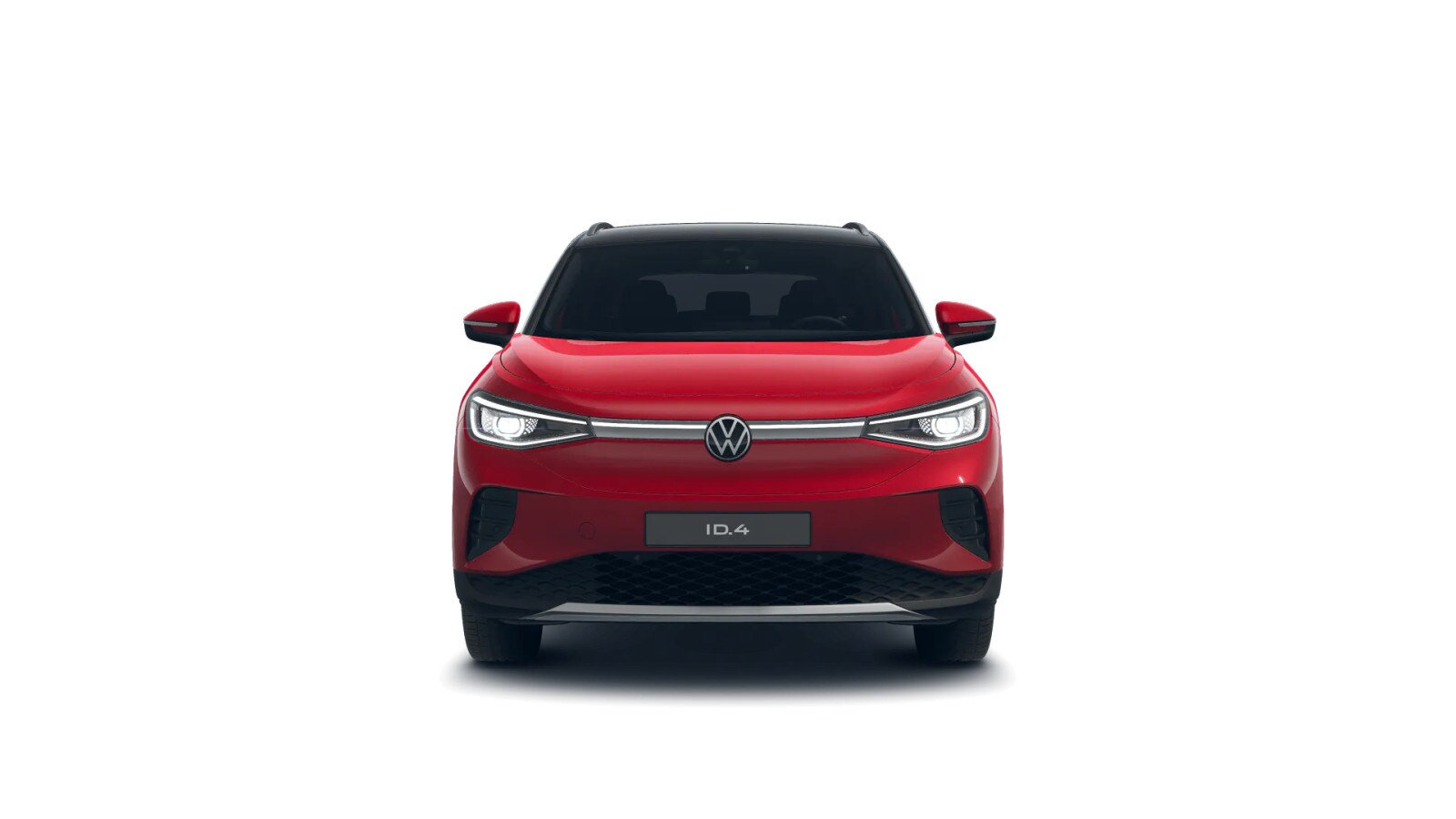 Volkswagen ID.4 – Bild 2