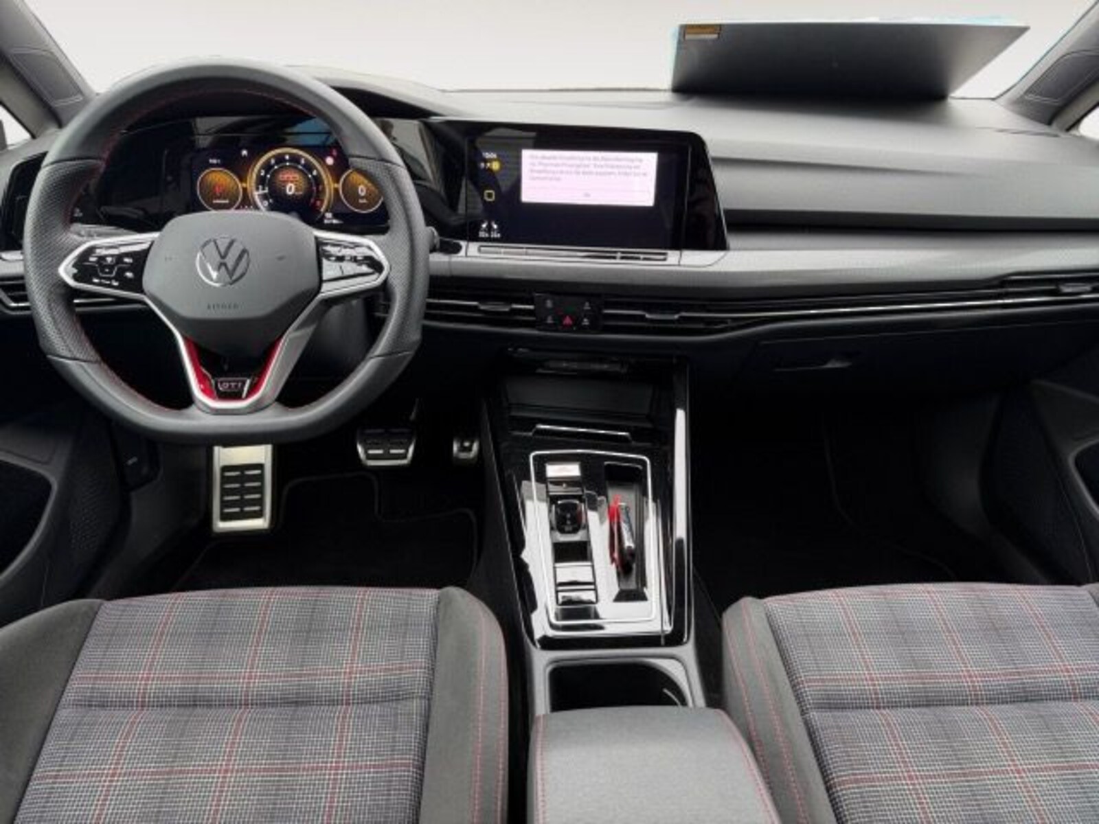 Volkswagen Golf – Bild 10