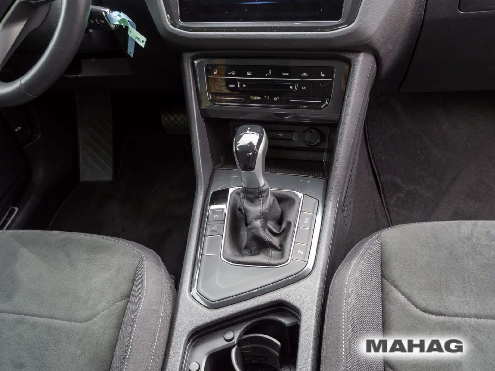 Volkswagen Tiguan – Bild 17