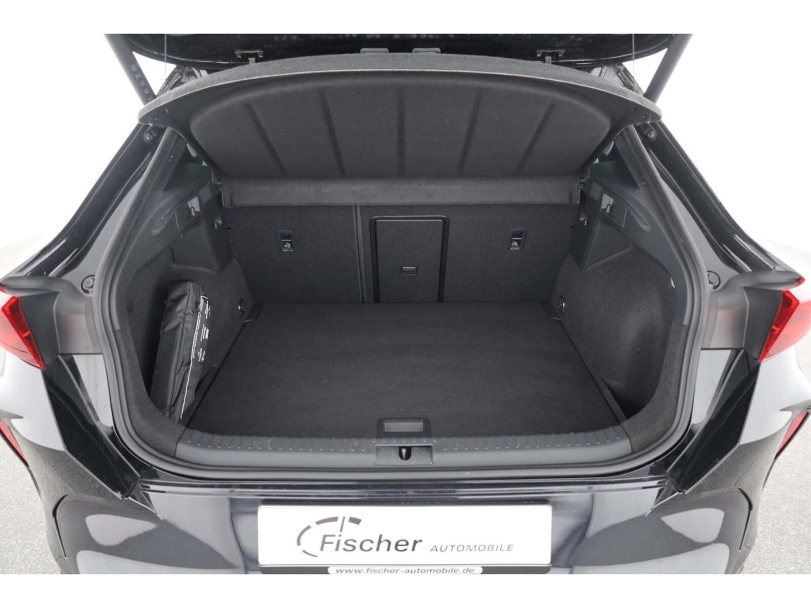 CUPRA Formentor – Bild 11