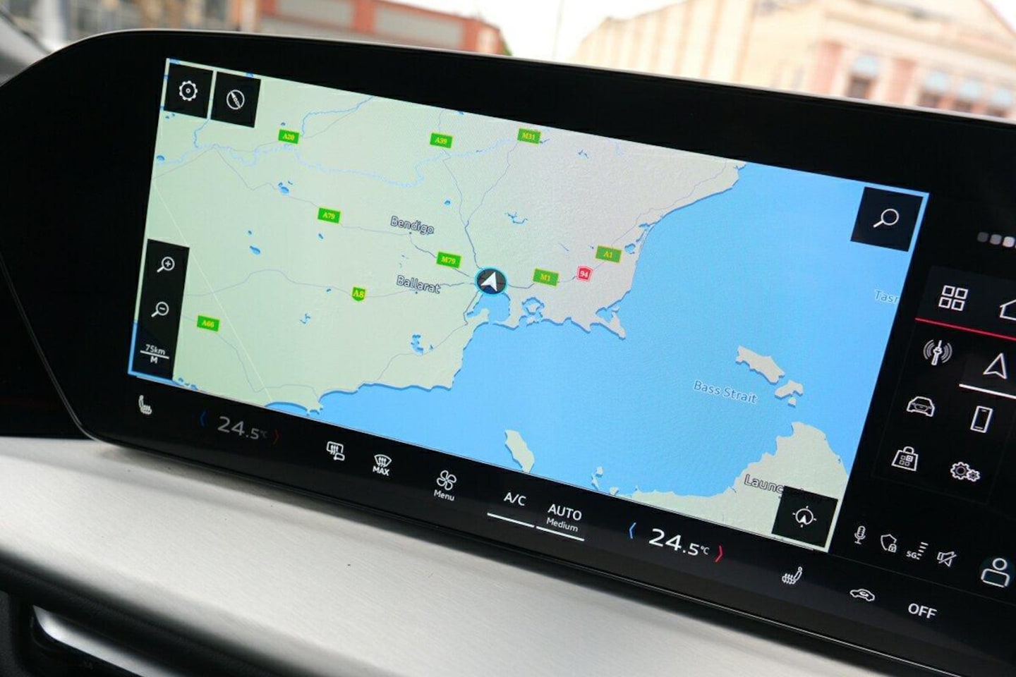 Image about Audi Q5 Sportback TFSI 150 kW
