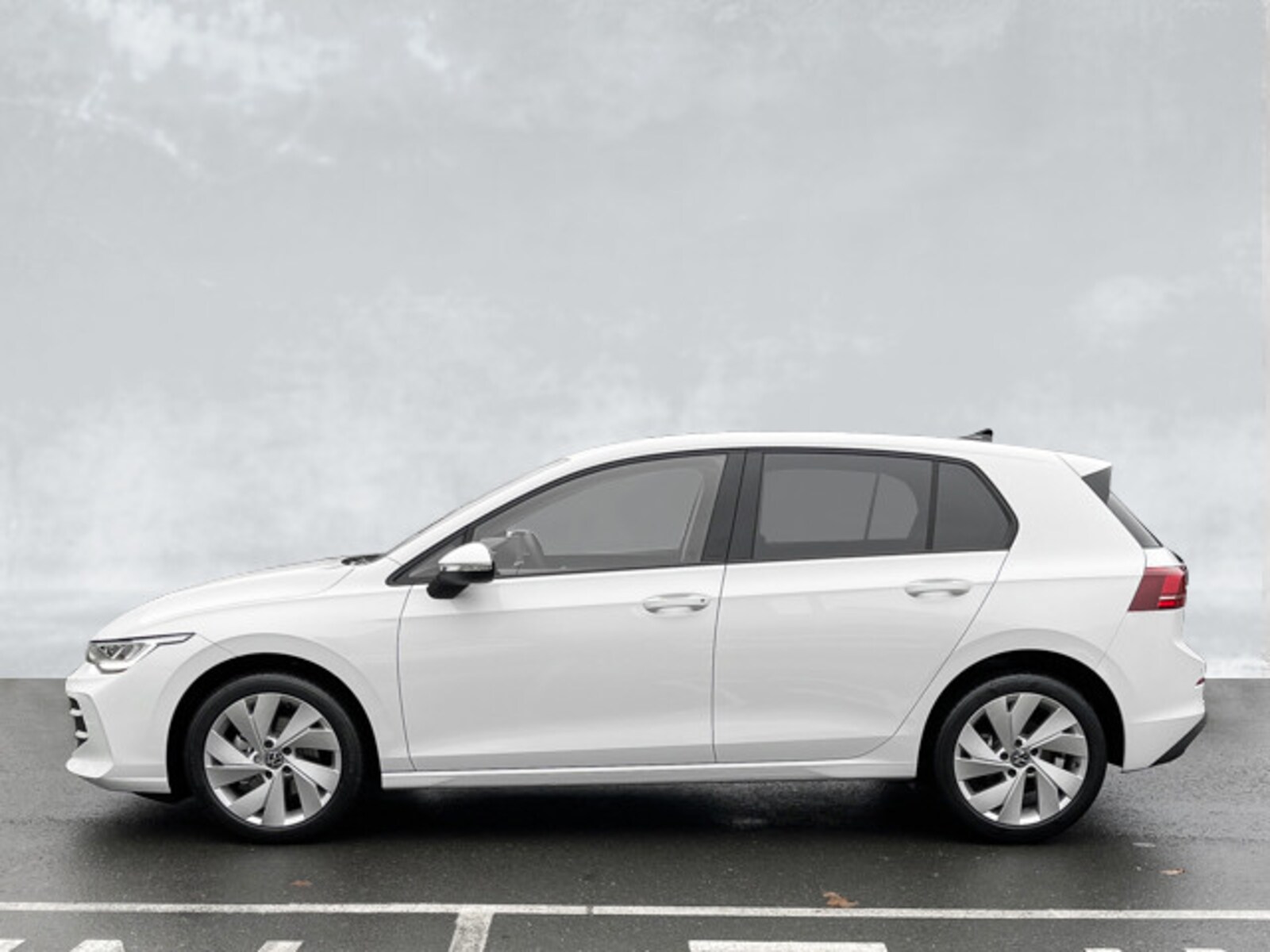 Volkswagen Golf – Bild 3