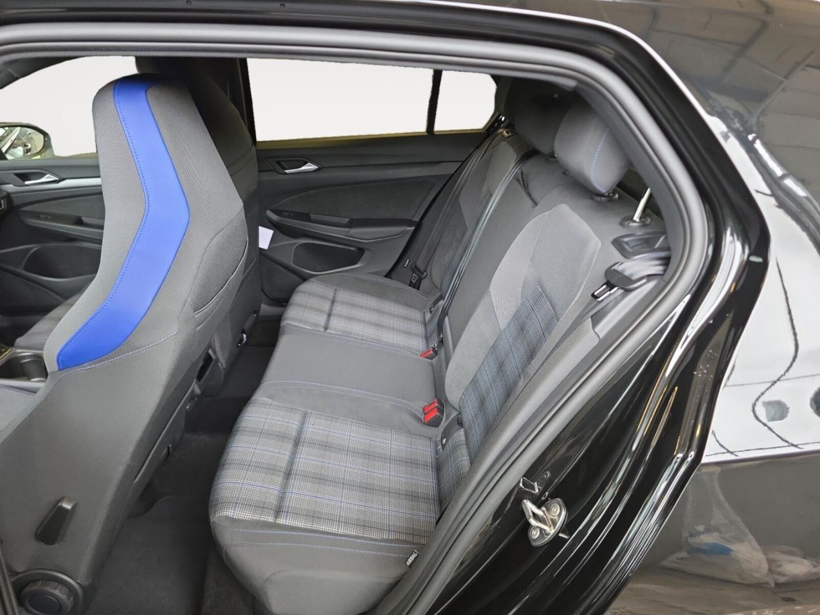 Volkswagen Golf – Bild 15