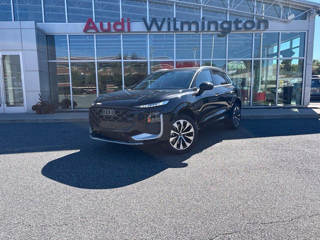 2026 Audi Q3