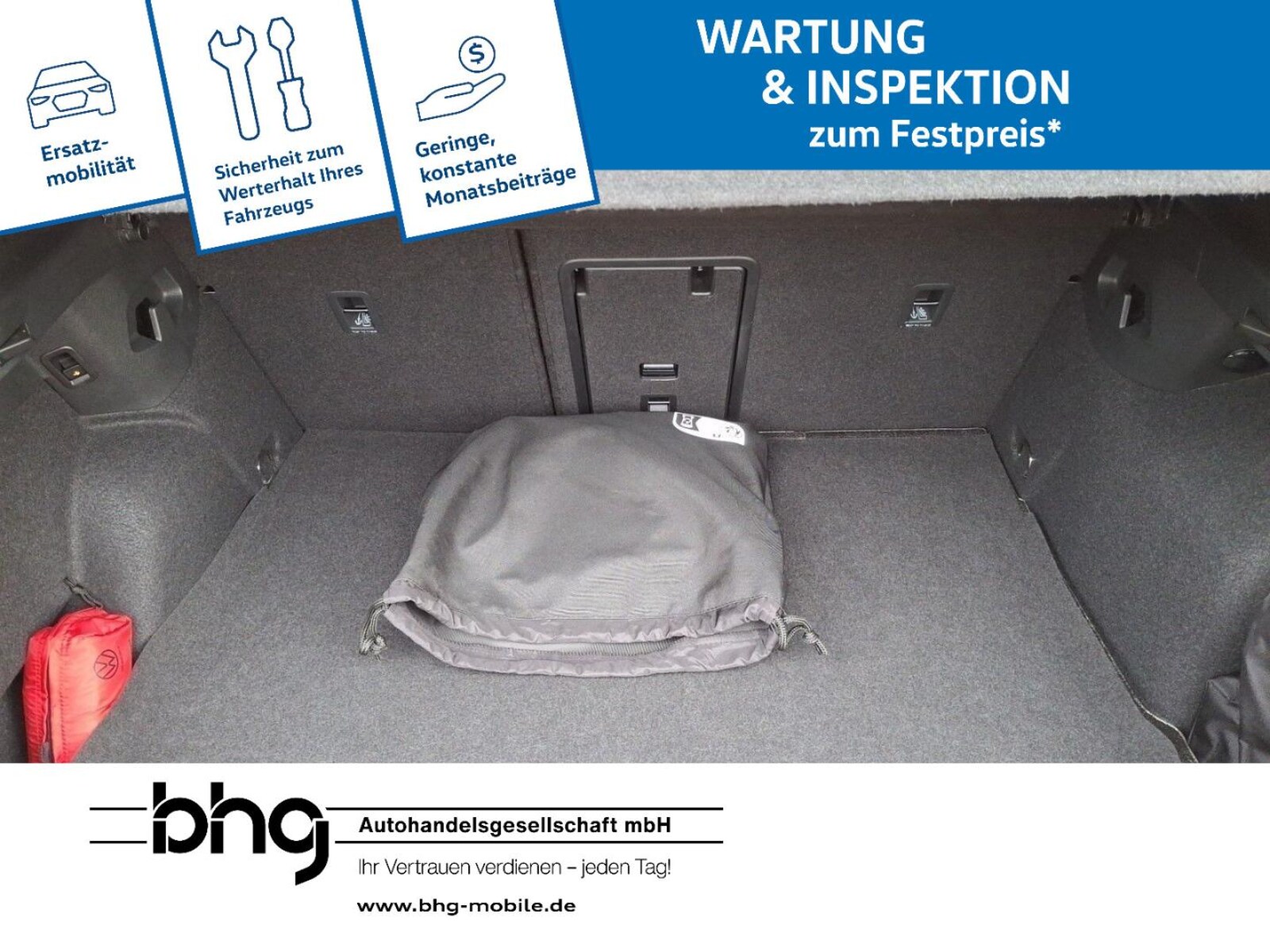 Volkswagen Golf – Bild 15