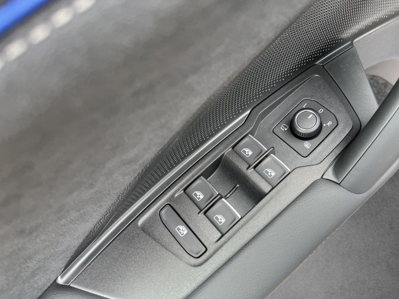 Volkswagen Tayron – Bild 11
