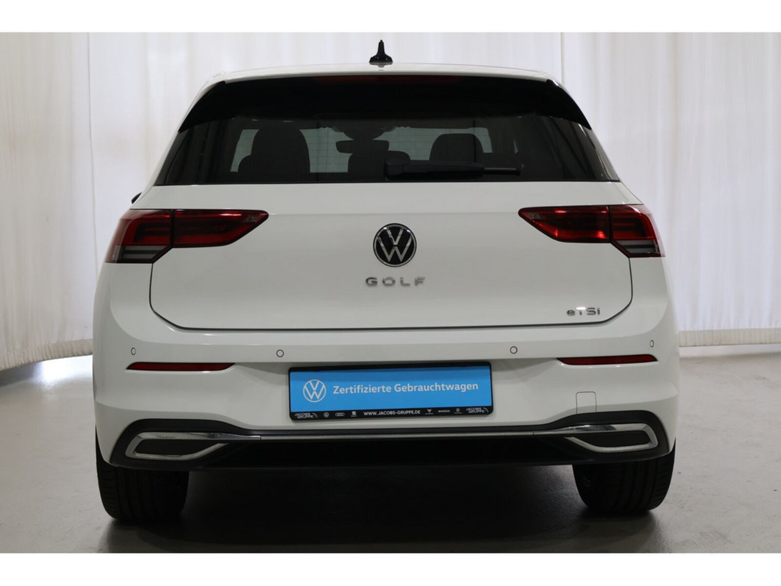 Volkswagen Golf – Bild 5