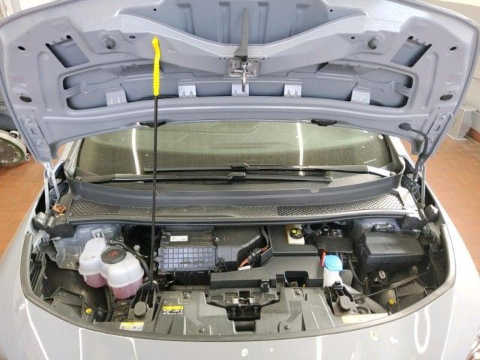 CUPRA Born – Bild 13