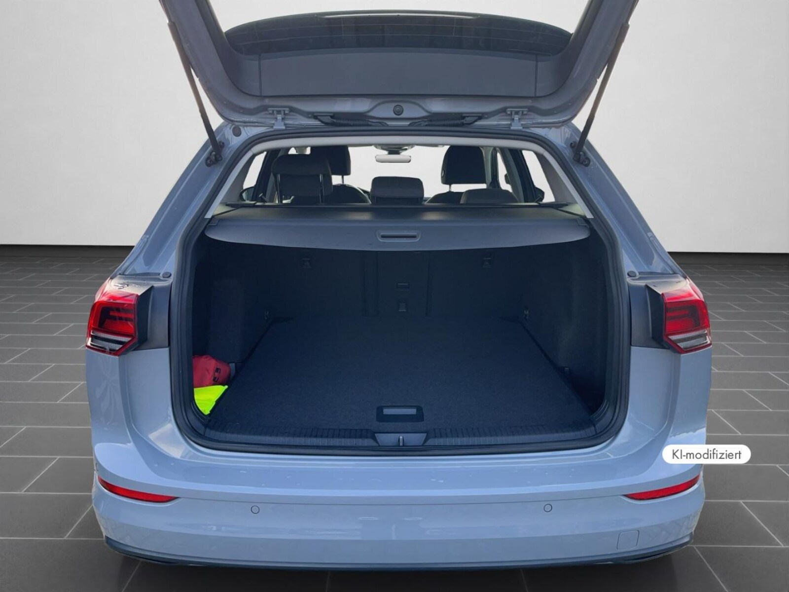 Volkswagen Golf Variant – Bild 15