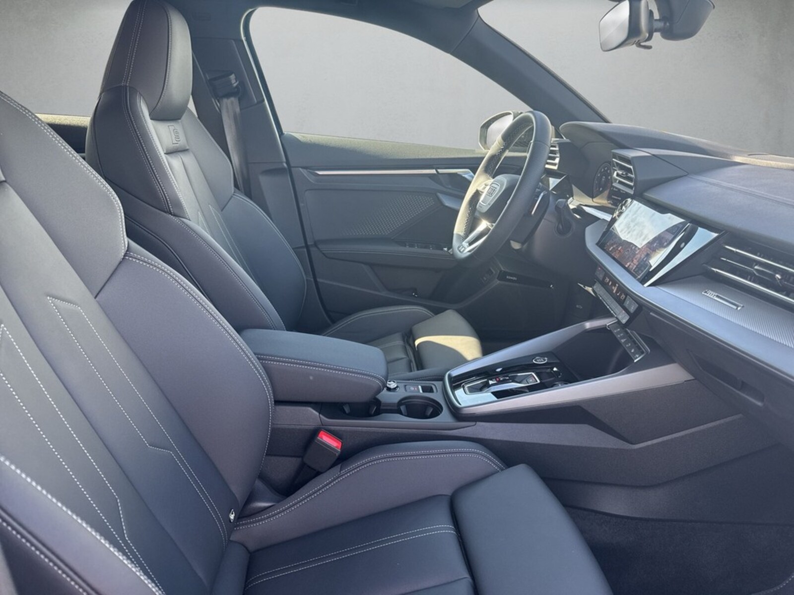 Audi A3 Sportback – Bild 13