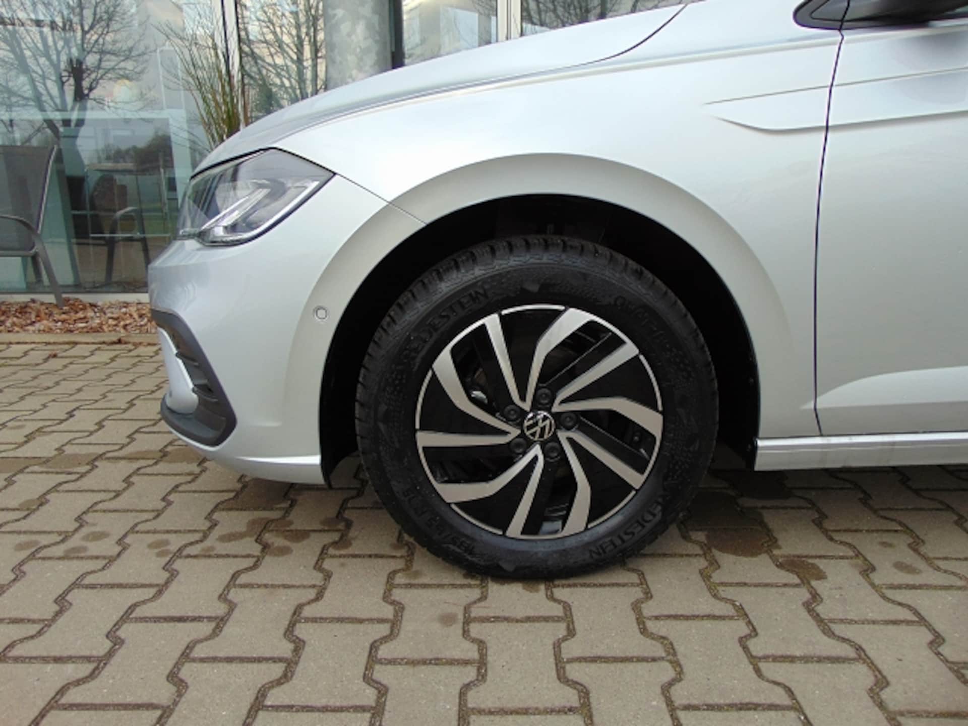 Volkswagen Polo Life