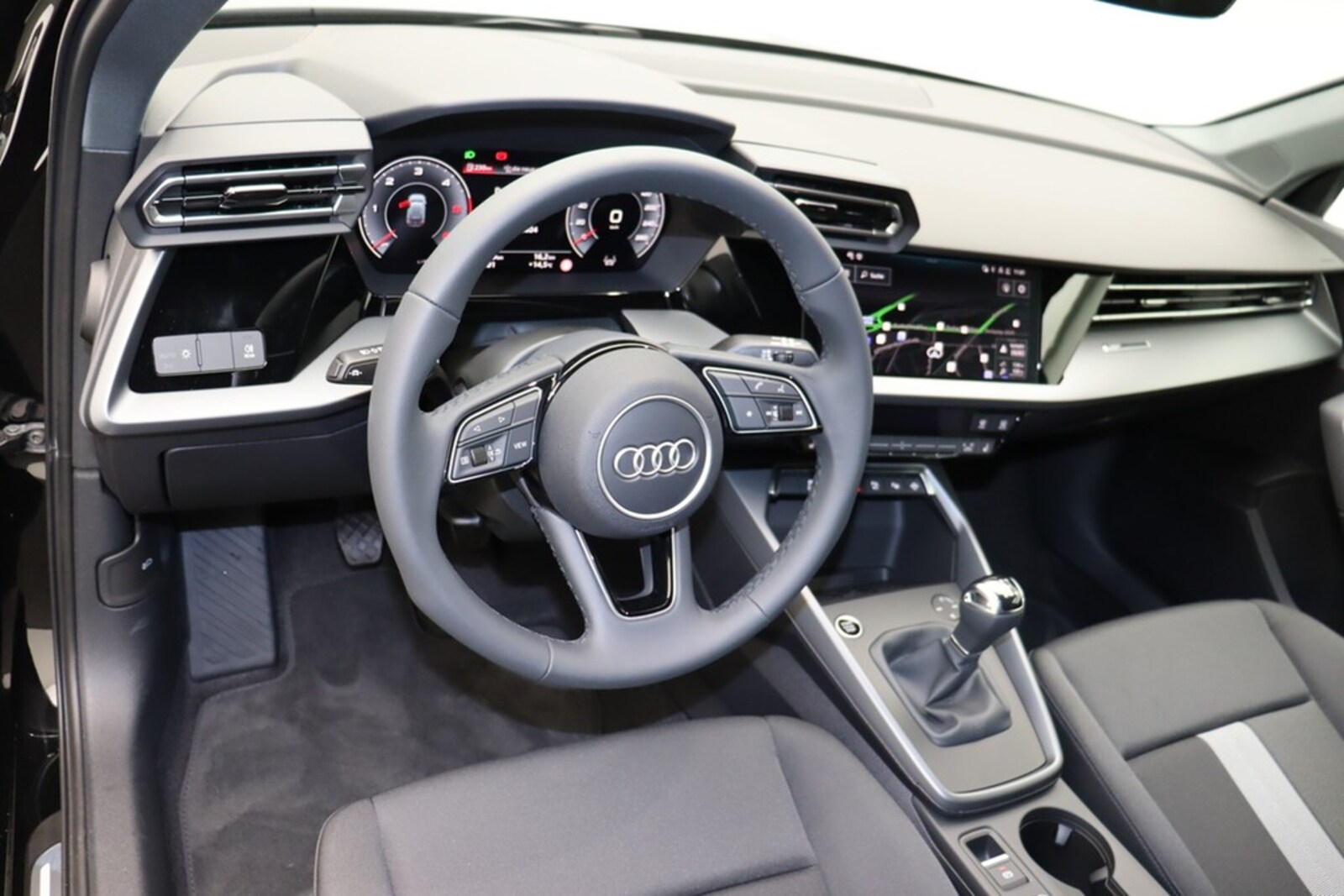 Audi A3 Sportback – Bild 10