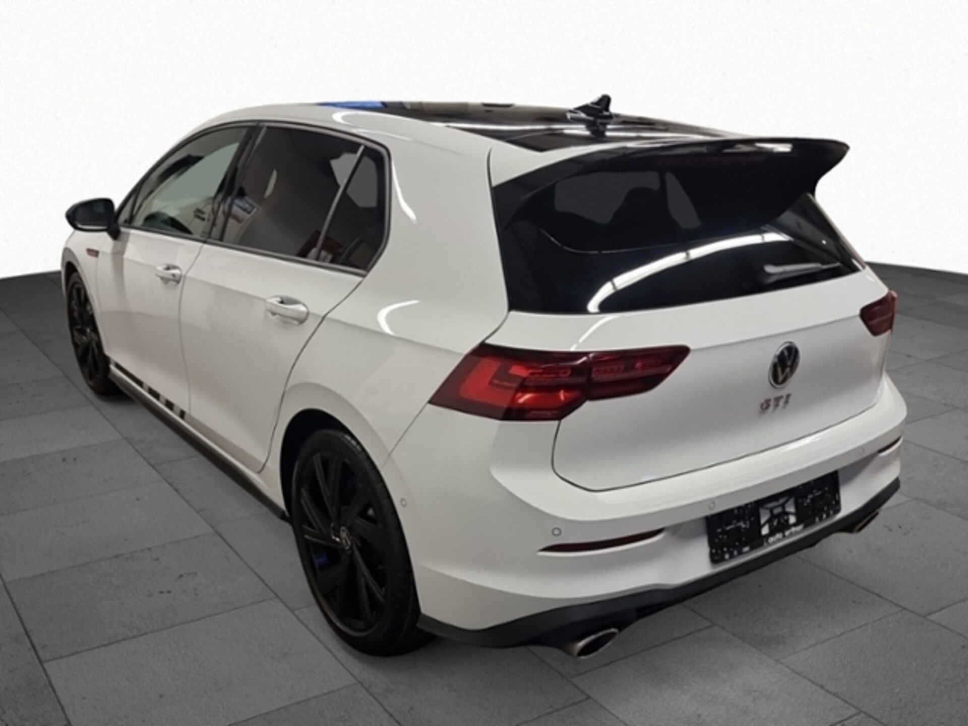 Volkswagen Golf GTI Clubsport