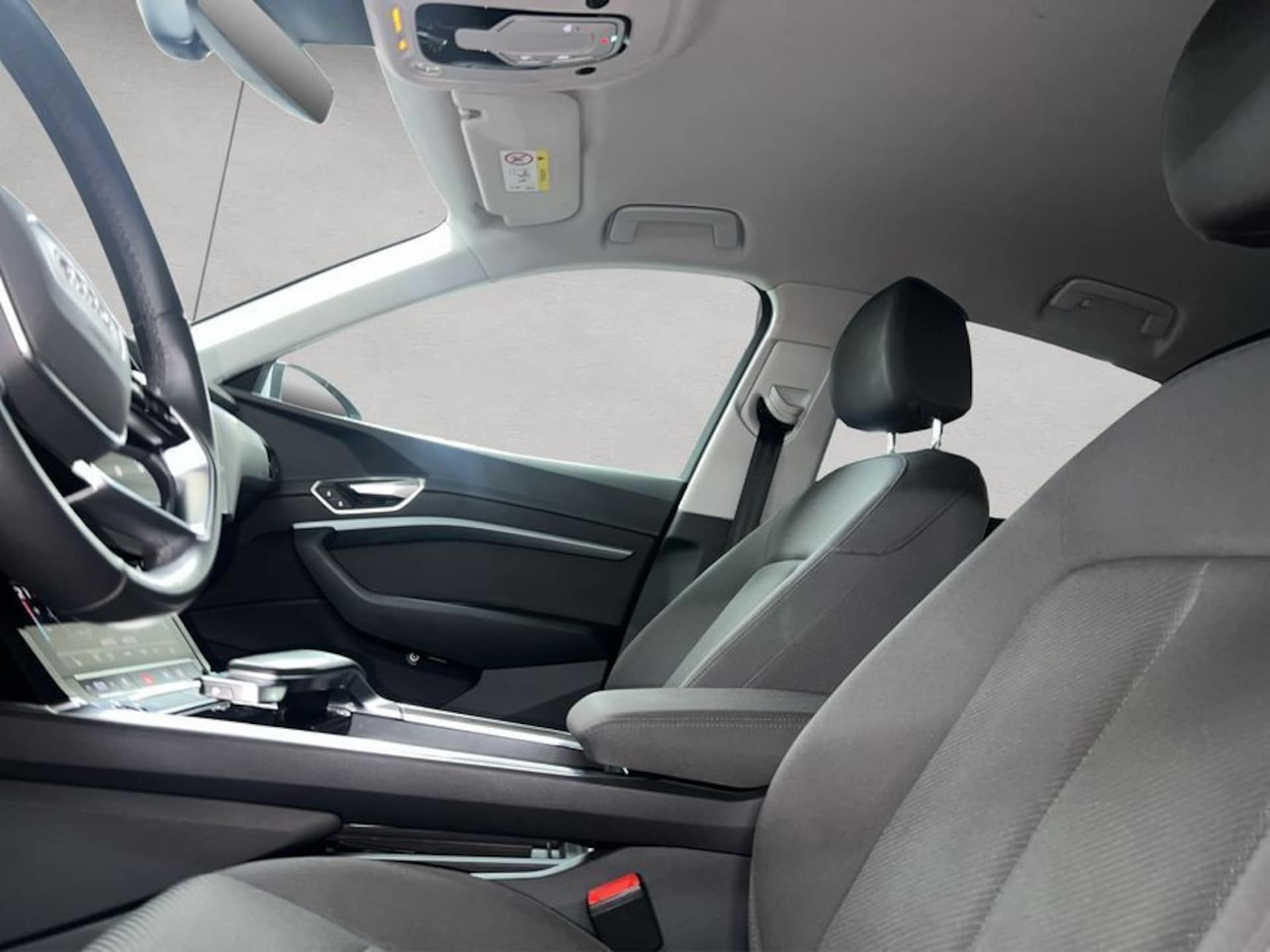 Audi e-tron Sportback