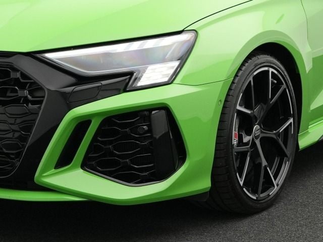 Audi RS3 Sportback TFSI Quattro S Tronic - 2021 - Joinsteer - #24