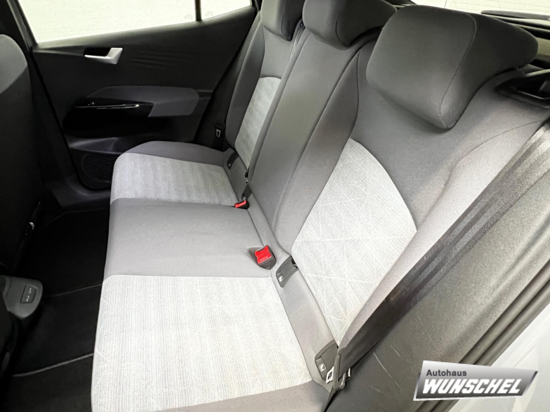 Volkswagen ID.3 Pro Performance