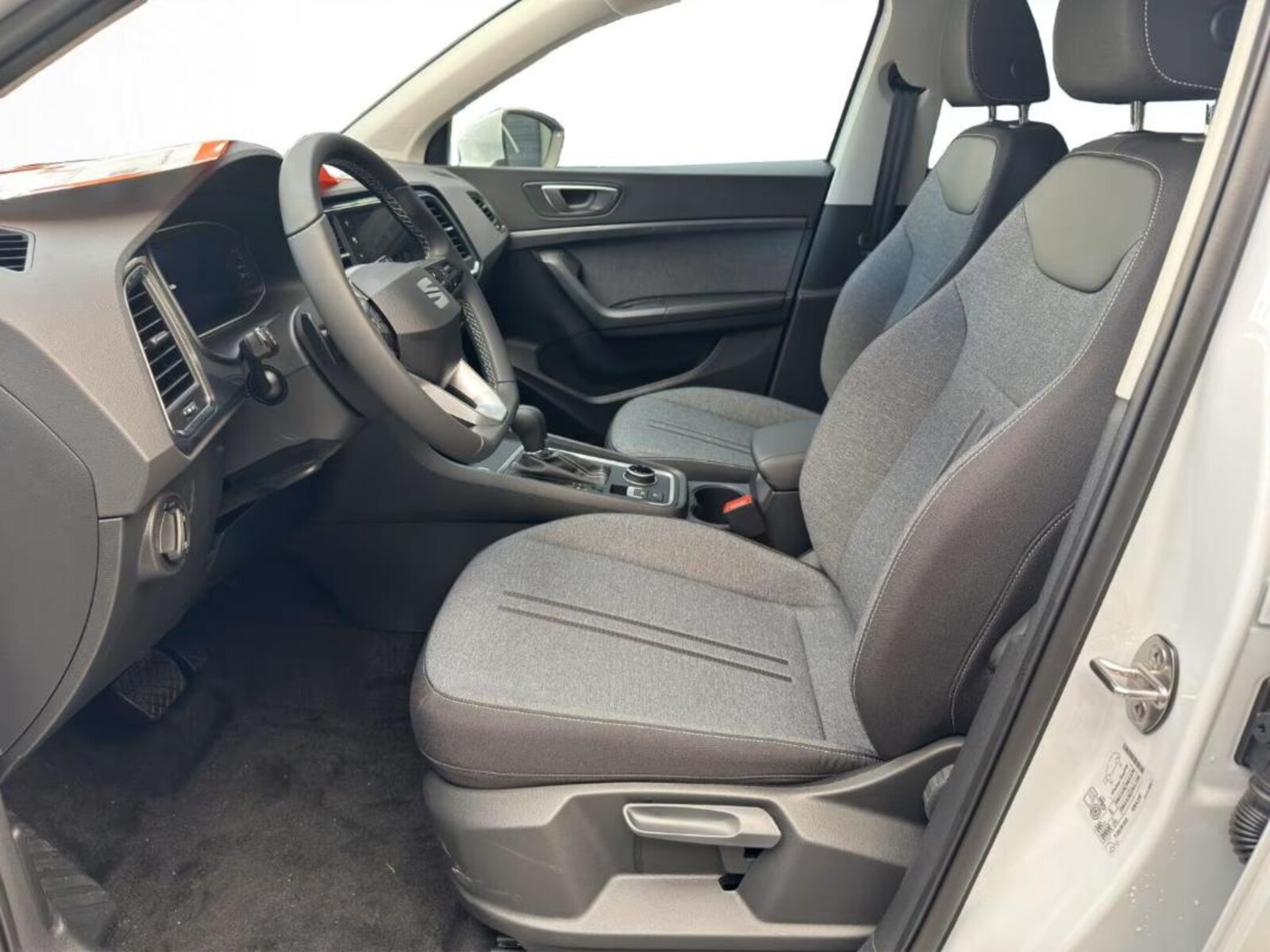 SEAT Ateca – Bild 8