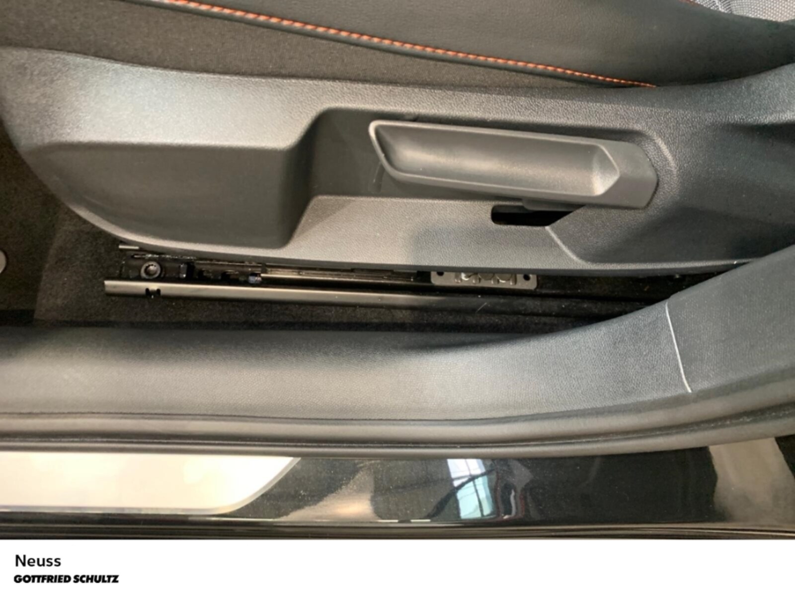 SEAT Leon – Bild 11