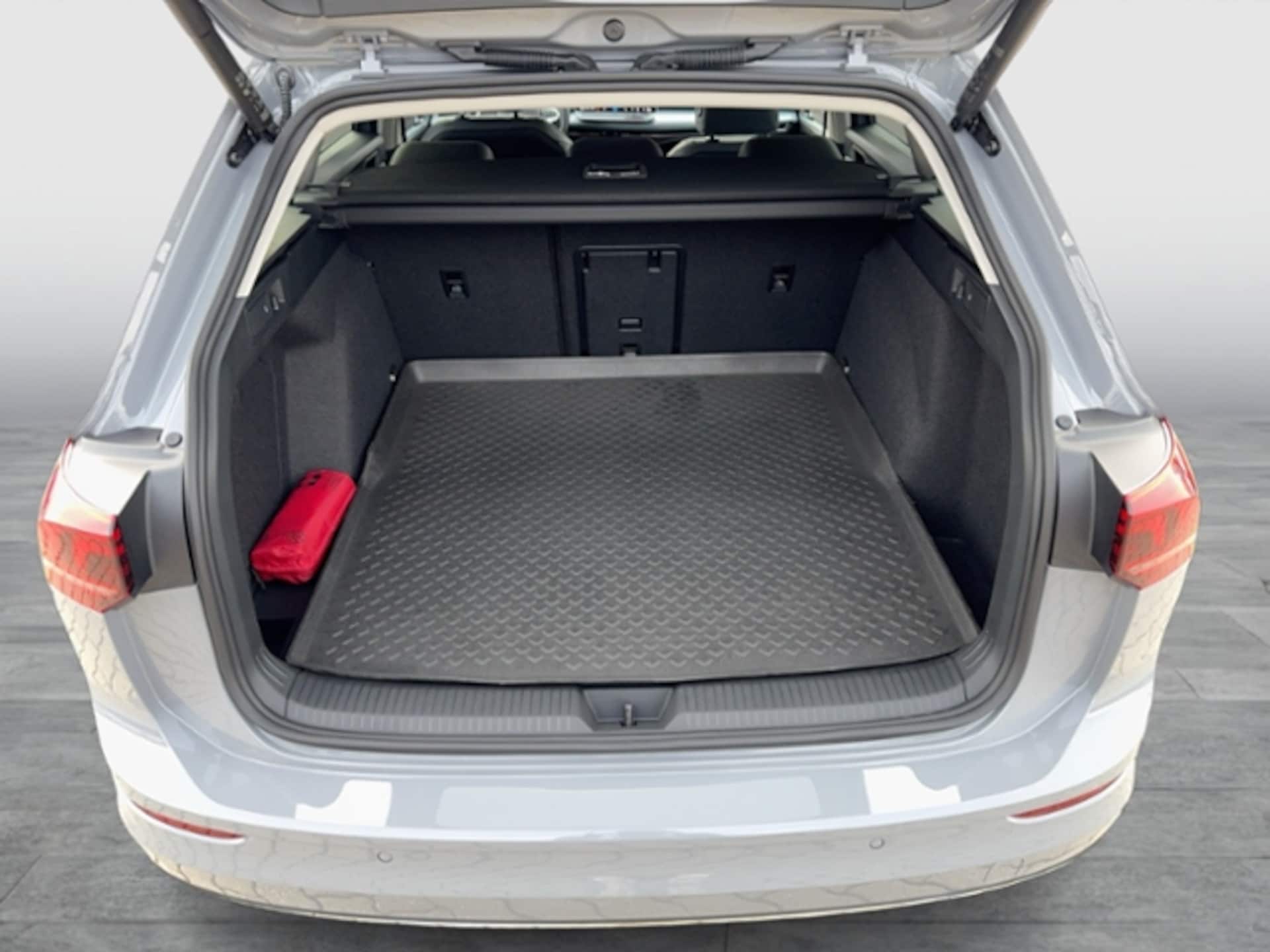 Volkswagen Golf Variant Goal
