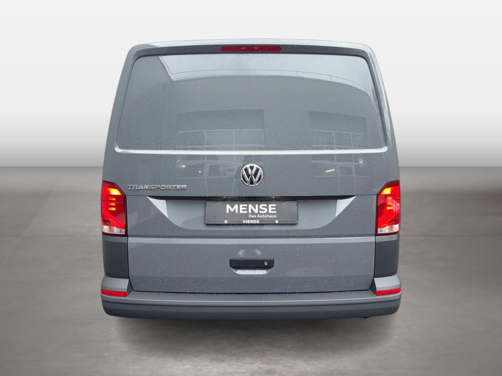 Volkswagen T6.1 Transporter Kasten kurzer Radstand