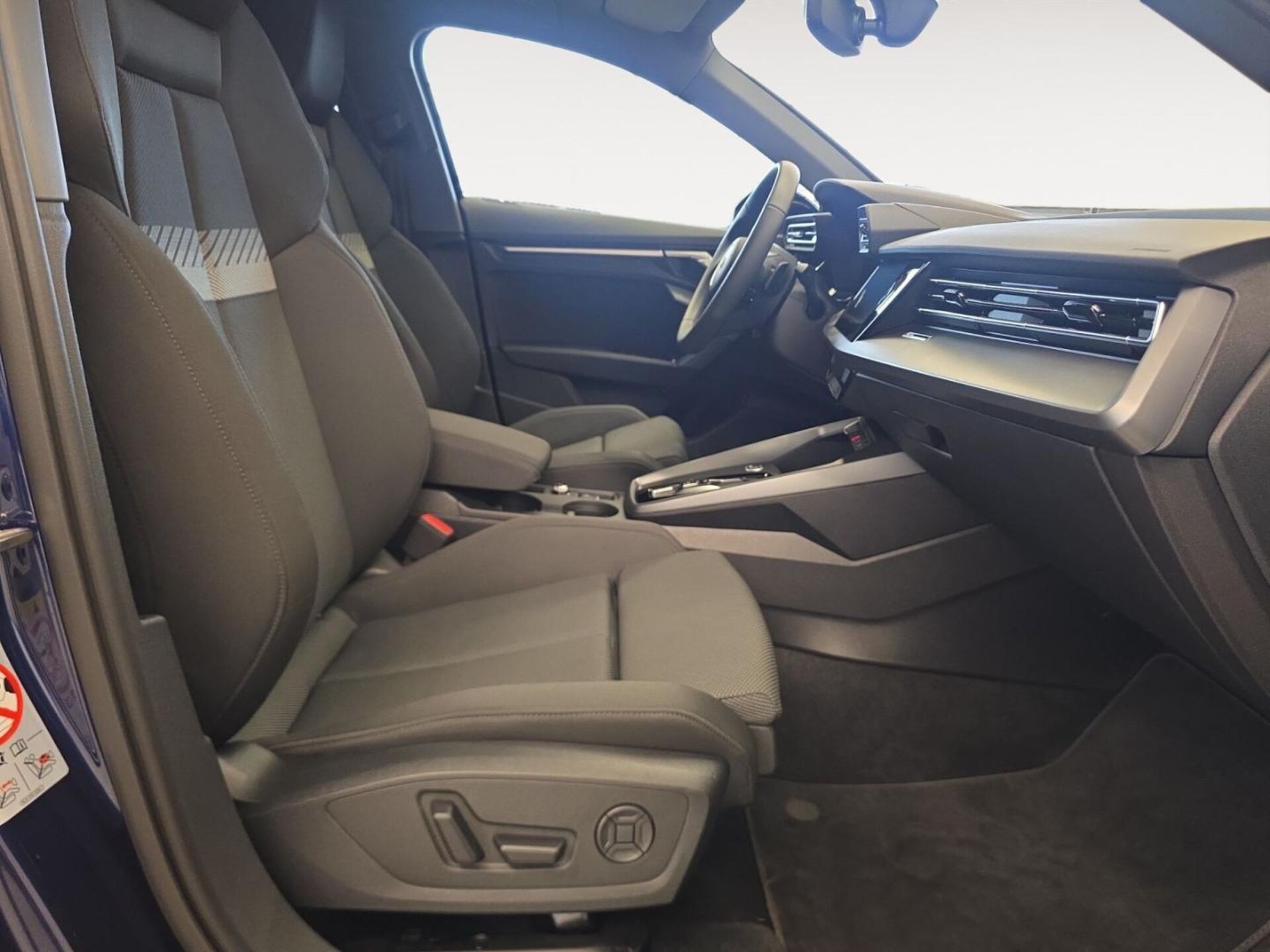 Audi A3 Sportback S line