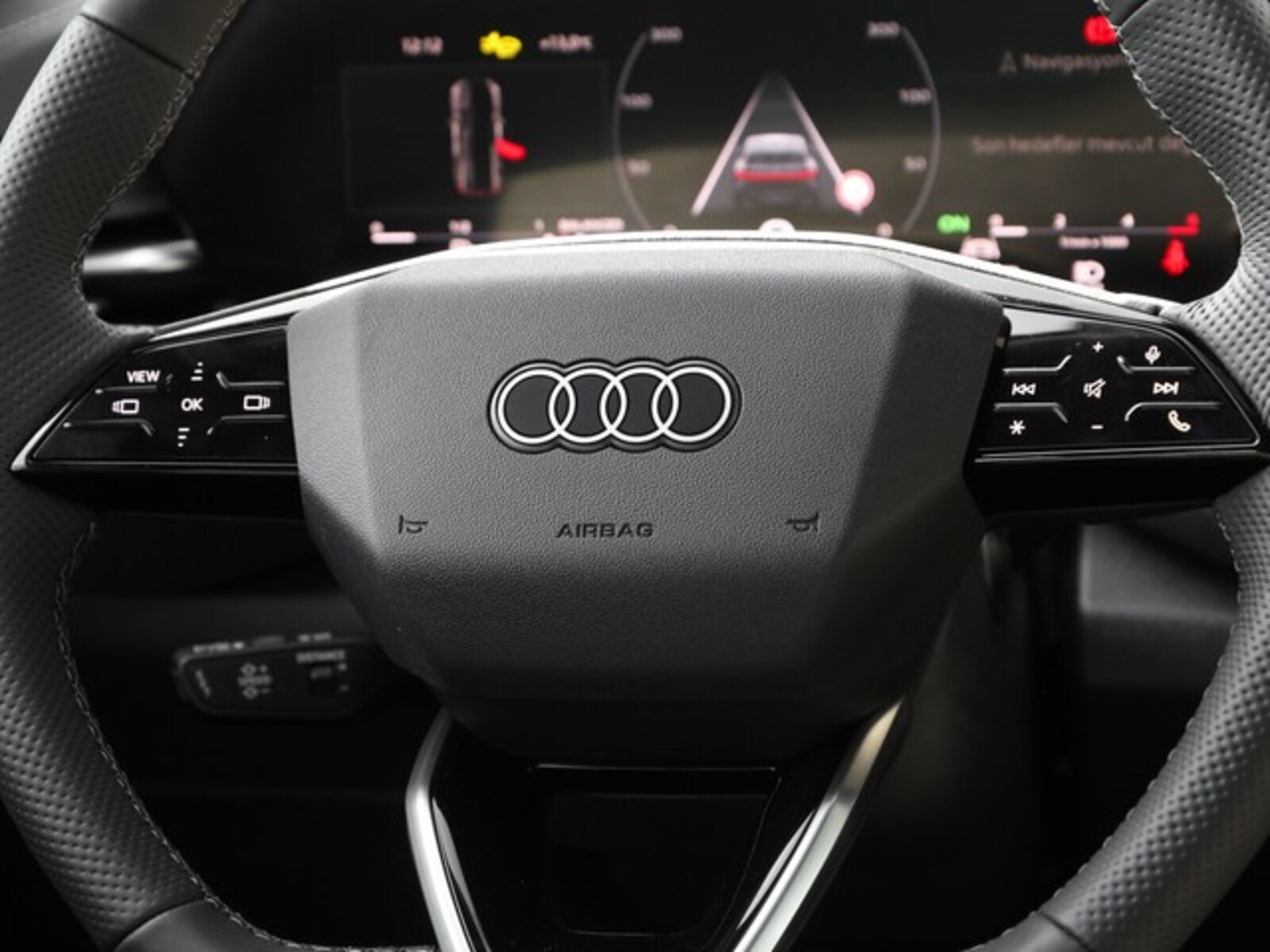 Audi Q5 Sportback – Bild 14