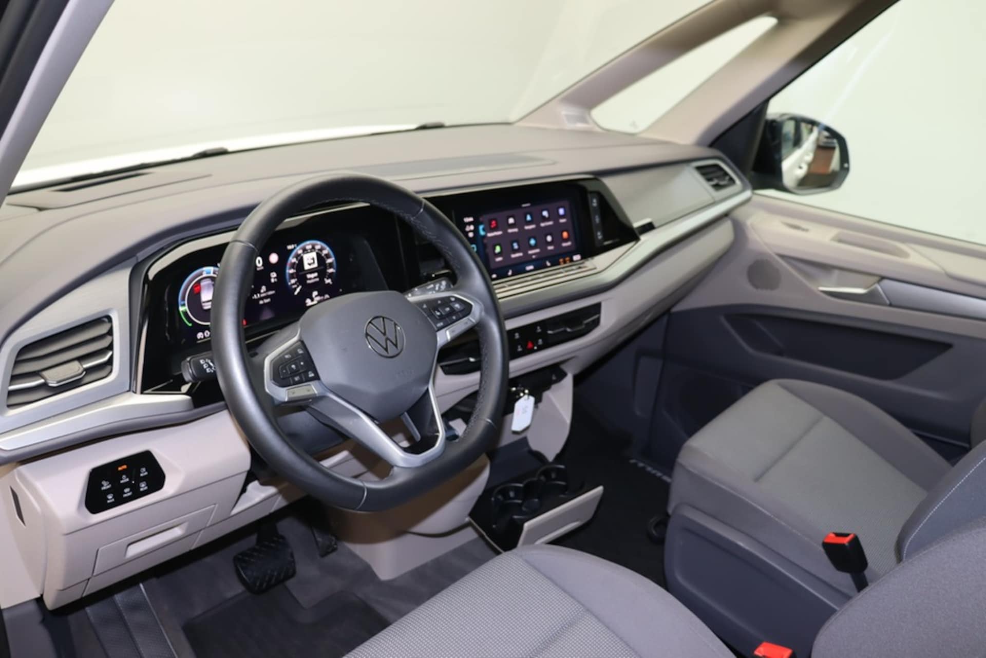 Volkswagen Multivan Life