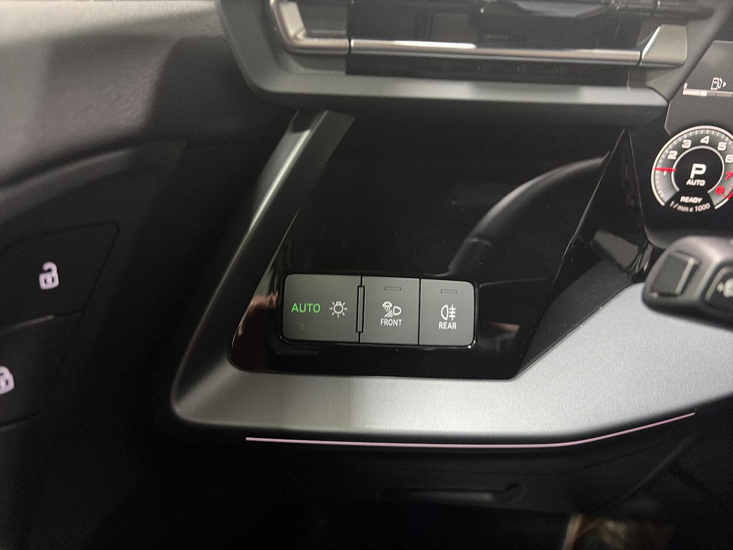 2026 Audi A3 Premium - Photo 18