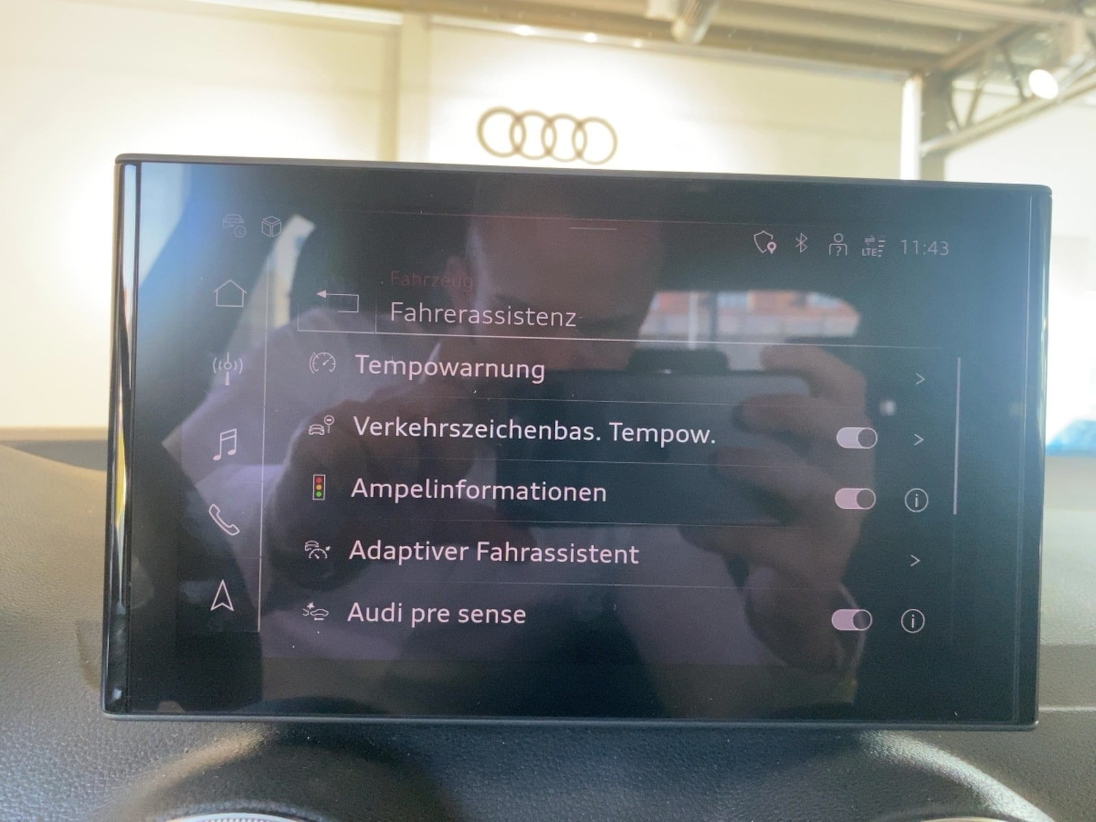 Audi Q2 – Bild 16