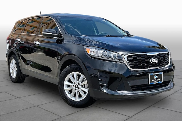 2020 Kia Sorento
