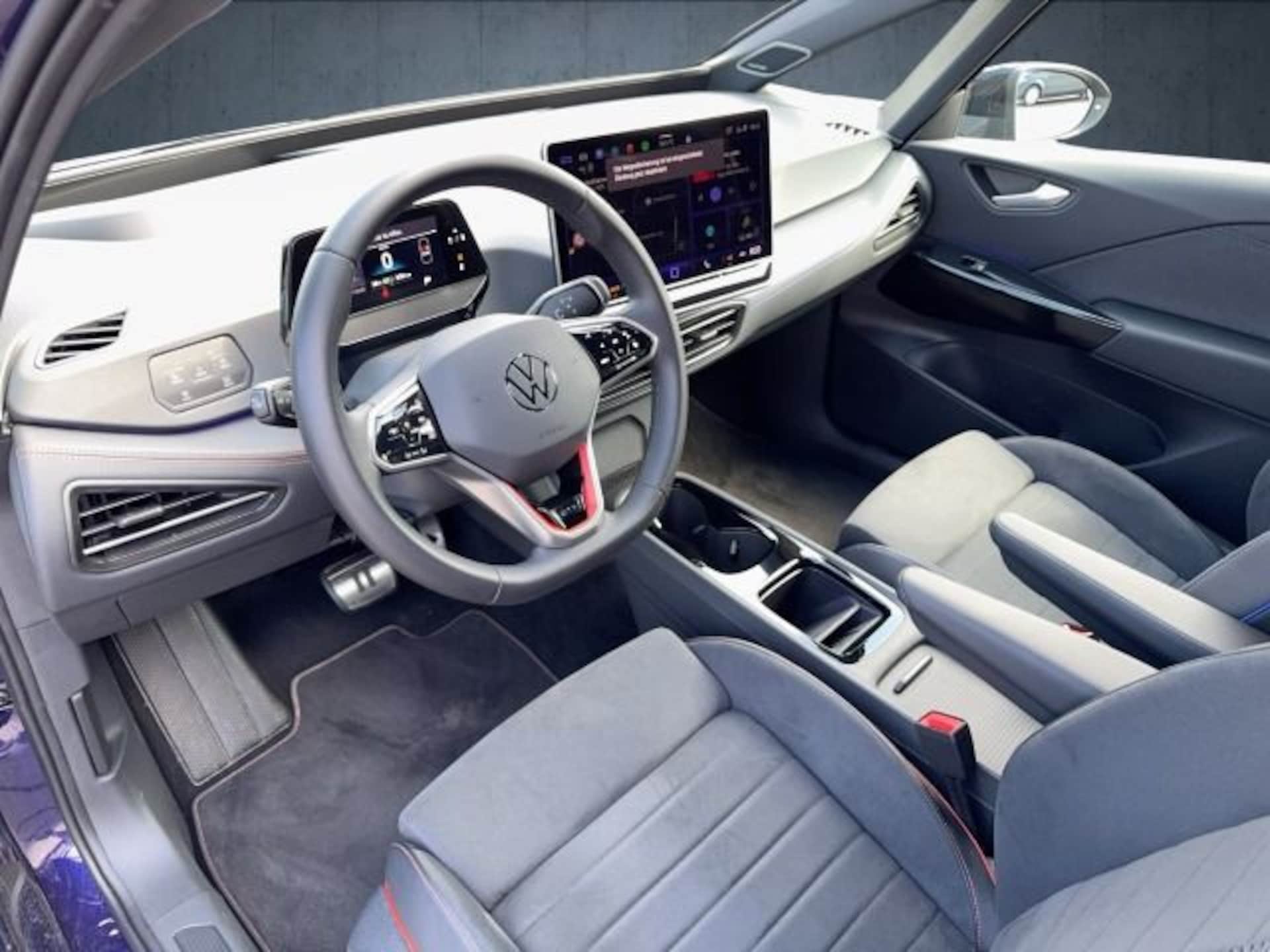 Volkswagen ID.3 GTX