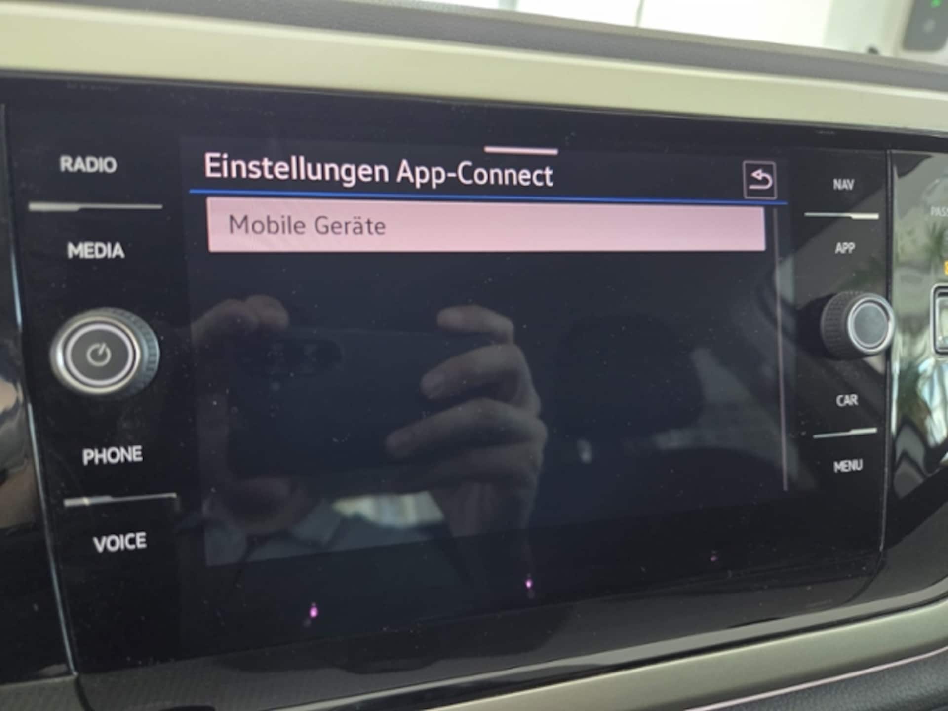 Volkswagen Polo MOVE
