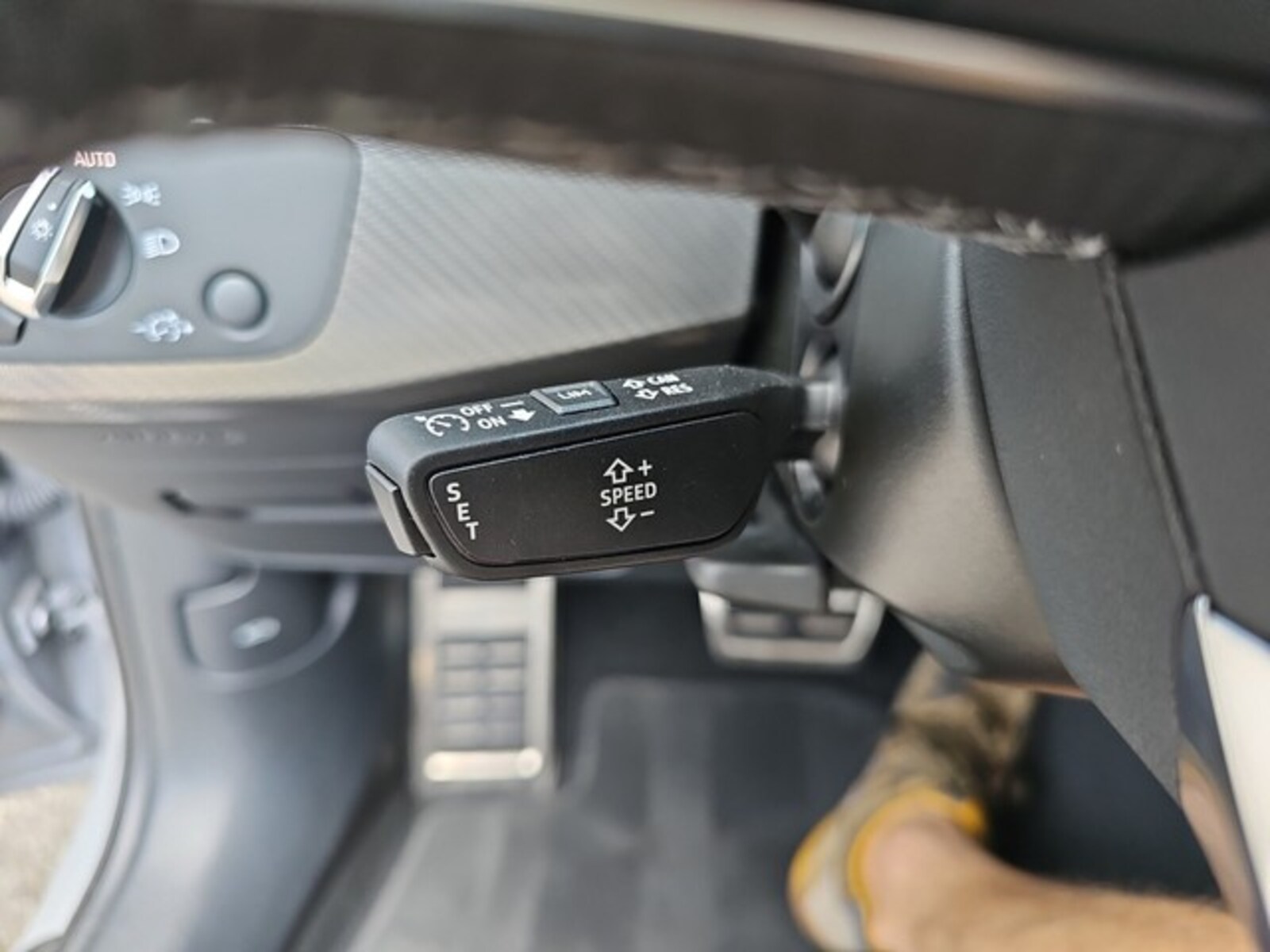 Audi RS 4 Avant – Bild 20