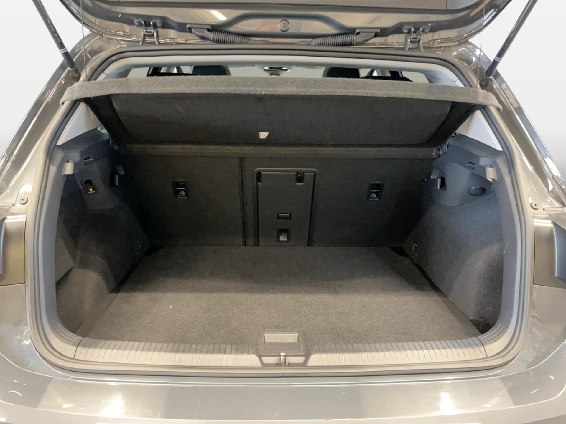 Volkswagen Golf Active