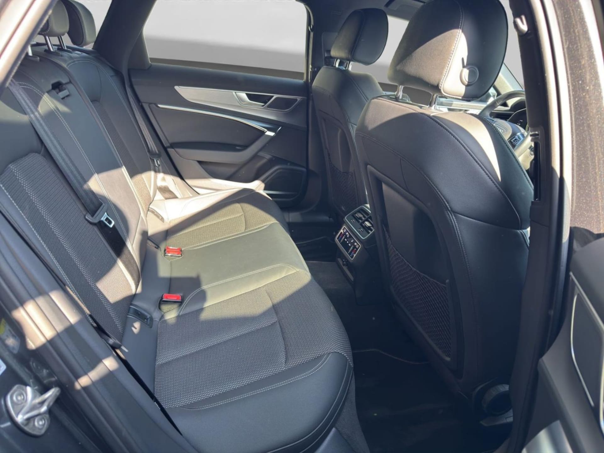 Audi A6 Avant TFSI e Sport
