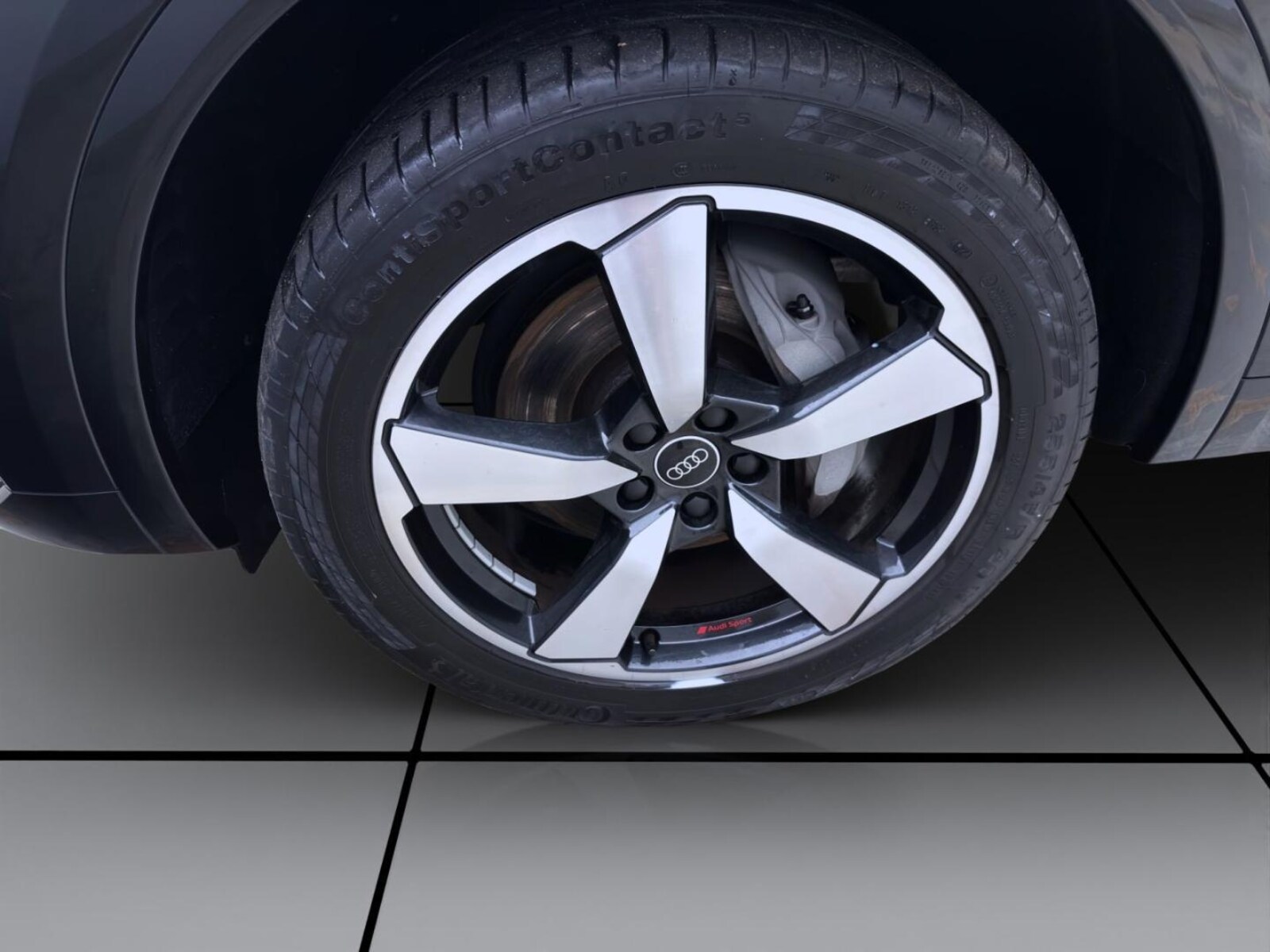Audi Q5 – Bild 9